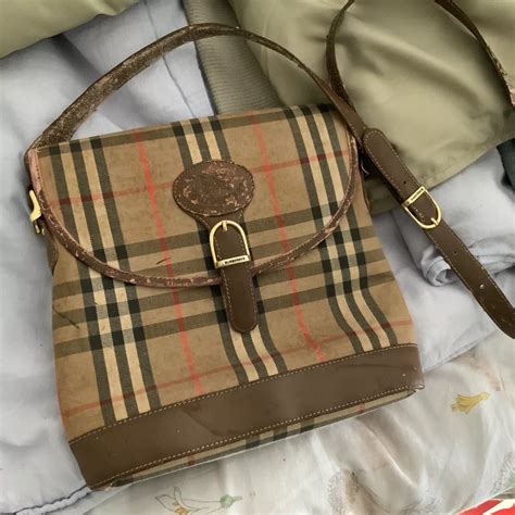 +burberry +bag discount